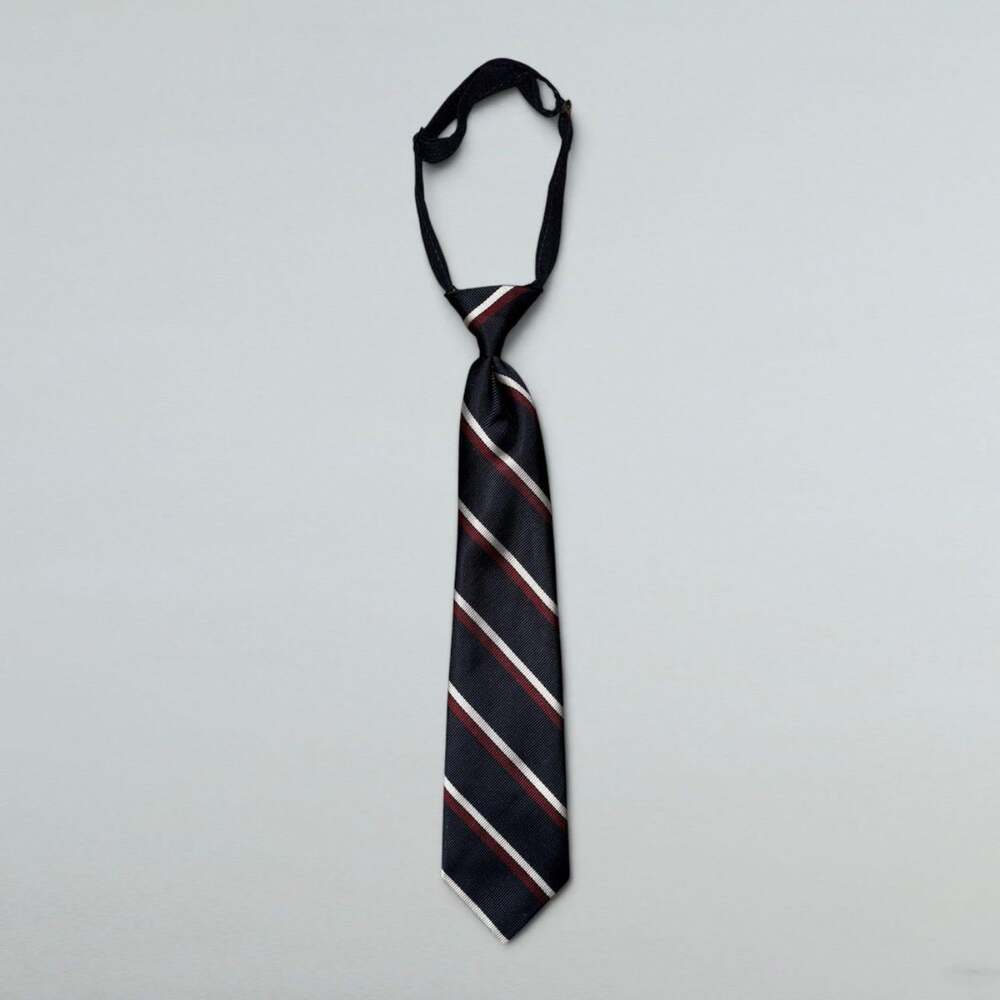 Kids' Blue and Red Accessory